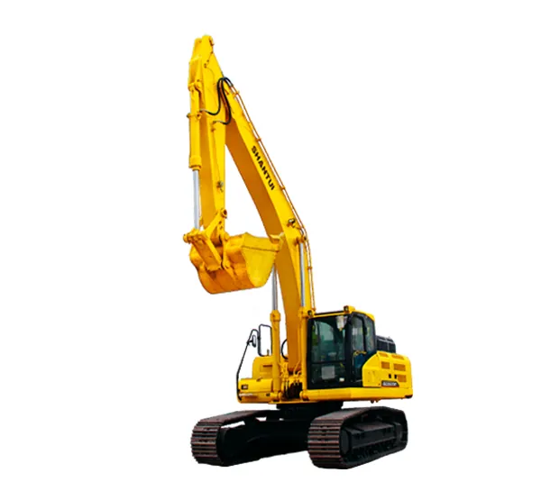Excavator