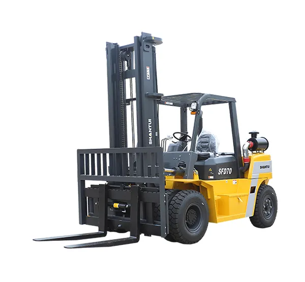 Forklift