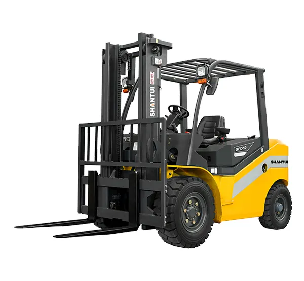 Forklift