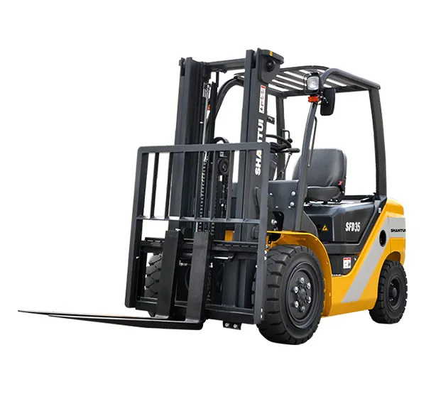 Forklift