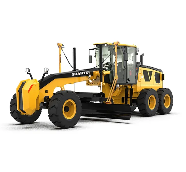 Motor Grader