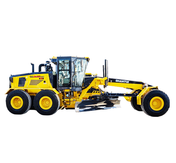 Motor Grader