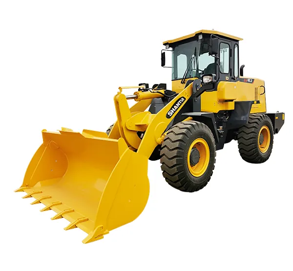 Wheel Loader