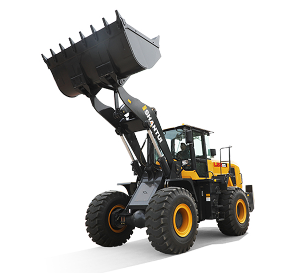Wheel Loader