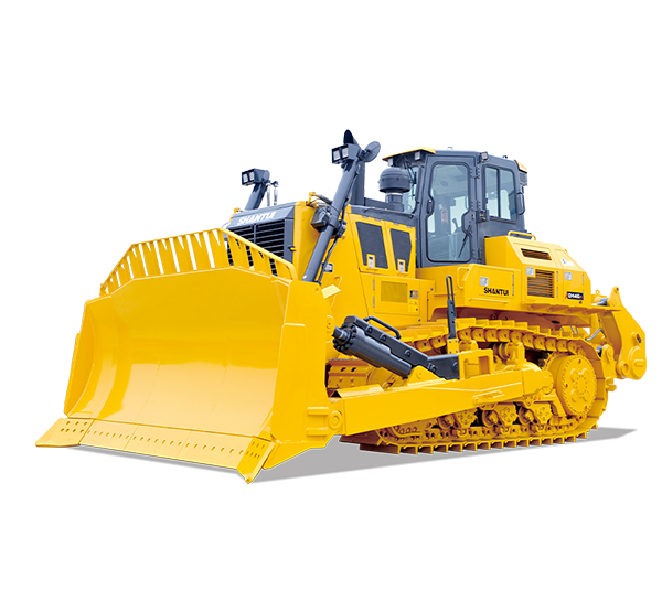 Bulldozer